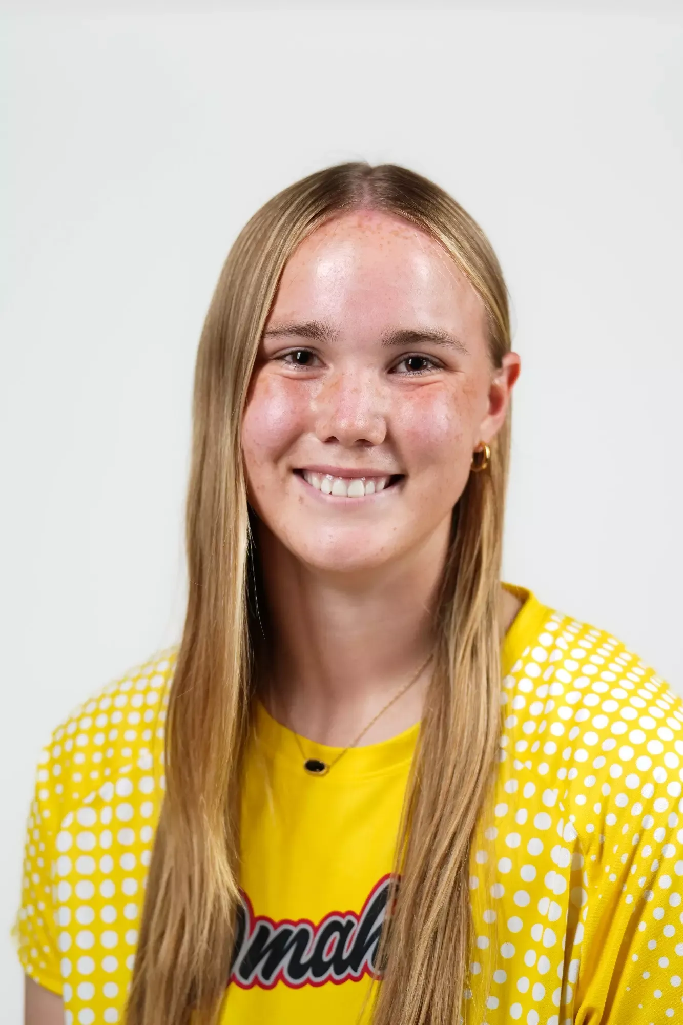Hayden Blaney, Soccer, undefined