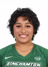 Celeste Ocampo, Volleyball, undefined