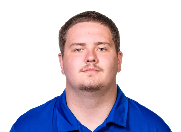 Jake Acklin, Football, undefined