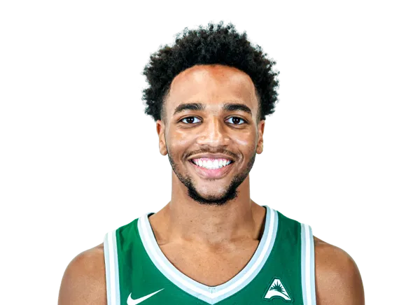 Anakin Brown, Basketball, undefined