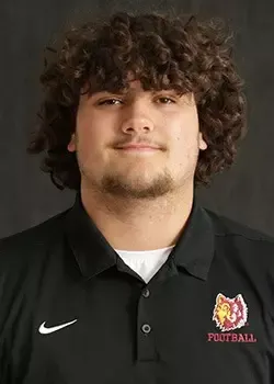 Noah Draeger, Football, Northern State University