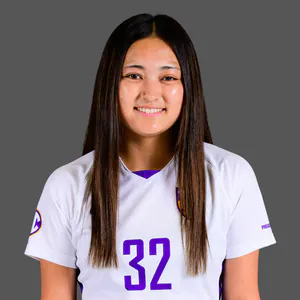 Linka Ono, Soccer, Louisiana State University