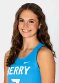 Madie Whitehead, Beach Volleyball, undefined
