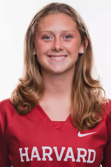 Cecelia Batchelder, Lacrosse, Harvard University