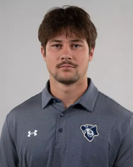 Ethan Stendell, Football, South Dakota Mines