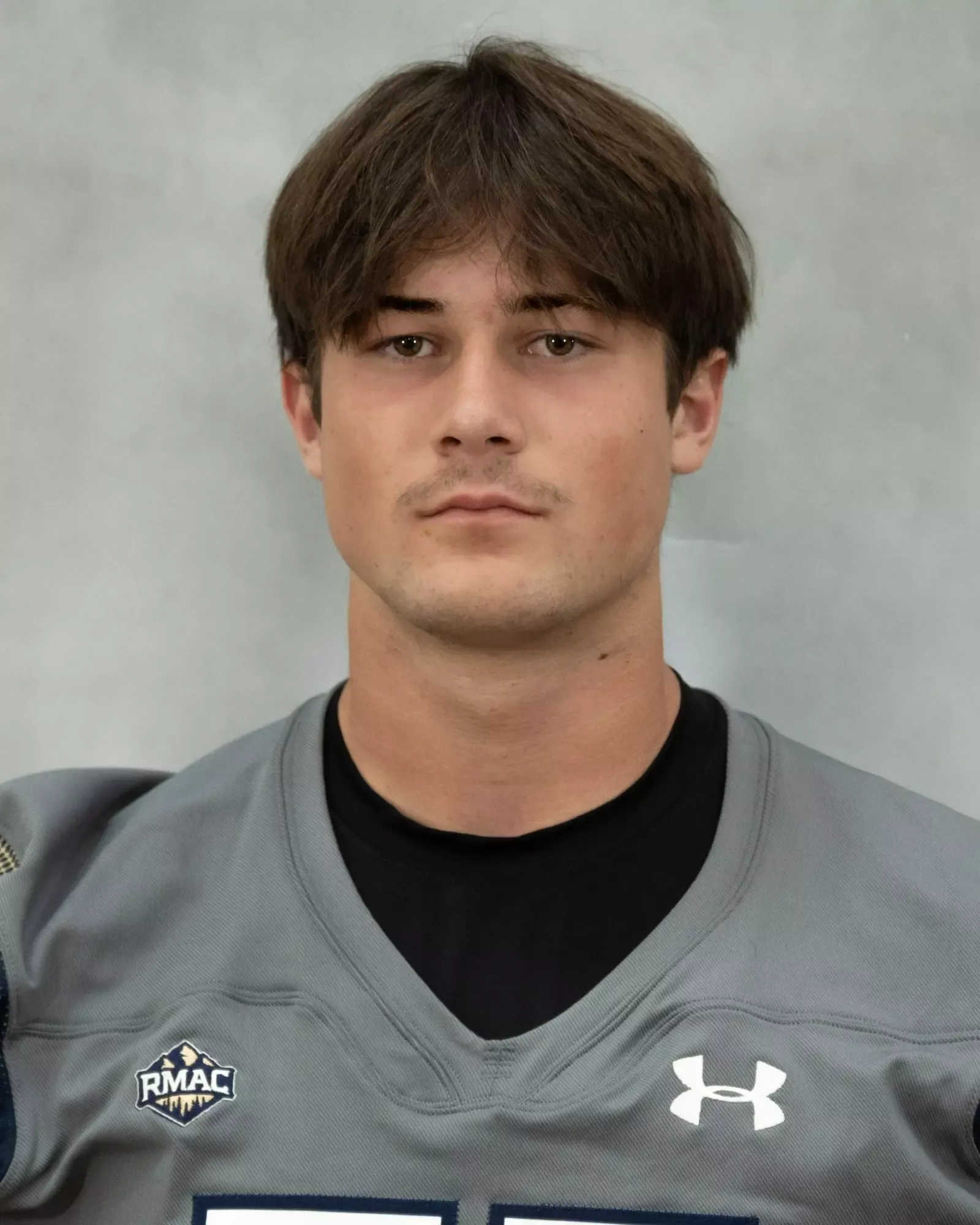 Ethan Stendell, Football, South Dakota Mines