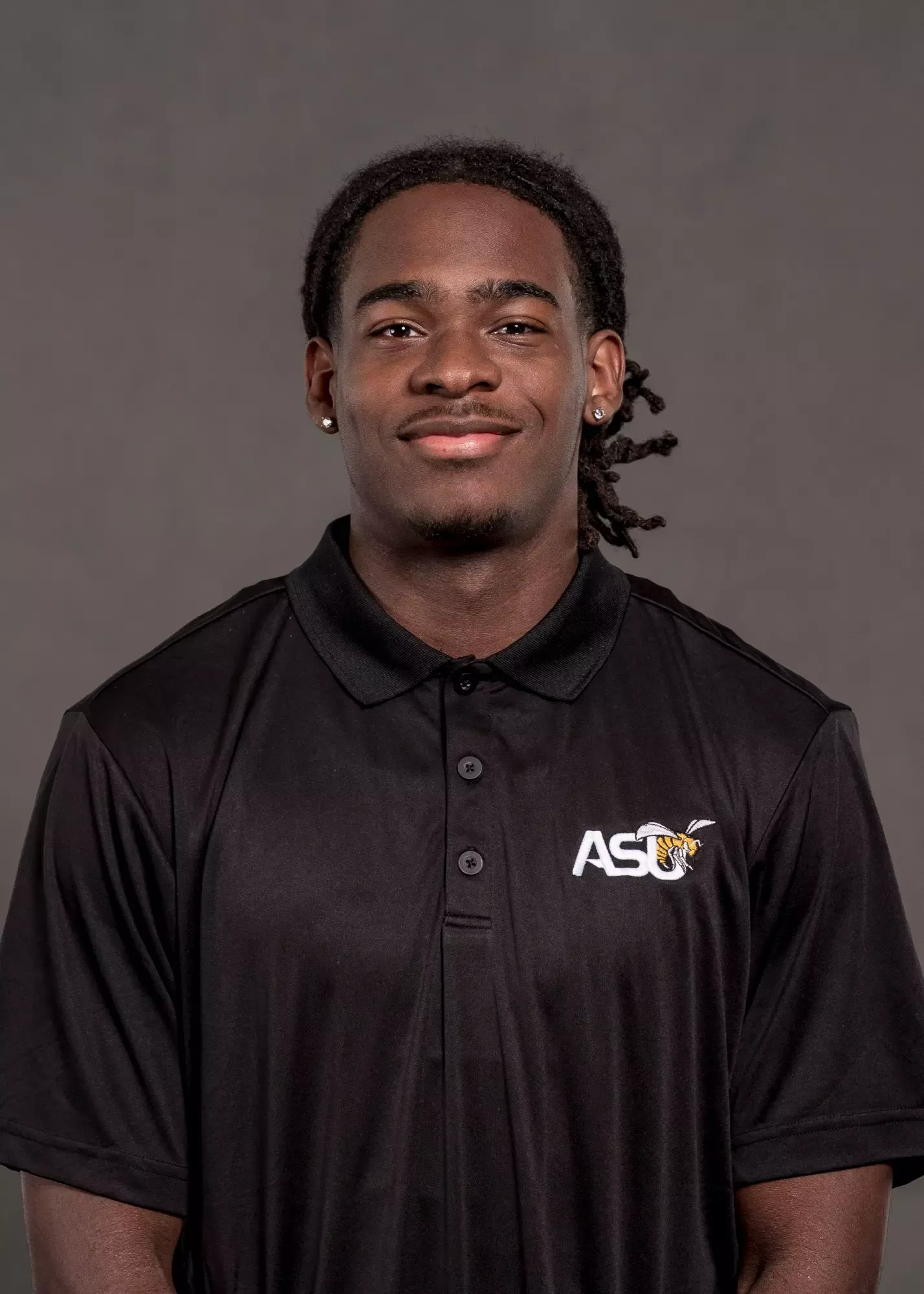 Israel Tate, Football, undefined
