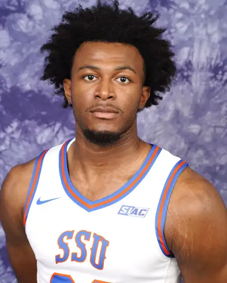 Kelvin Cochran, Basketball, Savannah State University