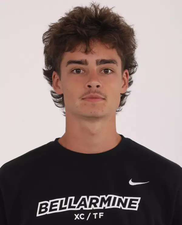 Henry Kiser, Track and Field (O), Bellarmine University