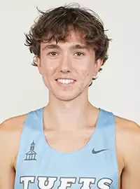 Amokrane Aouchiche, Track and Field (O), Tufts University