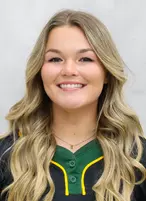 Alexis Barber, Softball, undefined