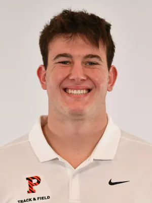 Casey Helm, Track and Field, undefined