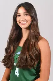 Amirah Ali, Beach Volleyball, undefined