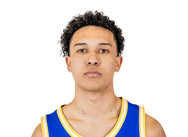 Tyler Jones, Basketball, undefined
