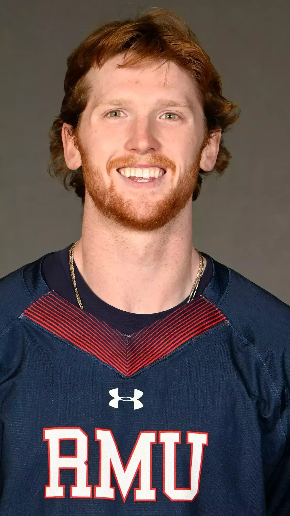 Tommy Gallagher, Lacrosse, undefined