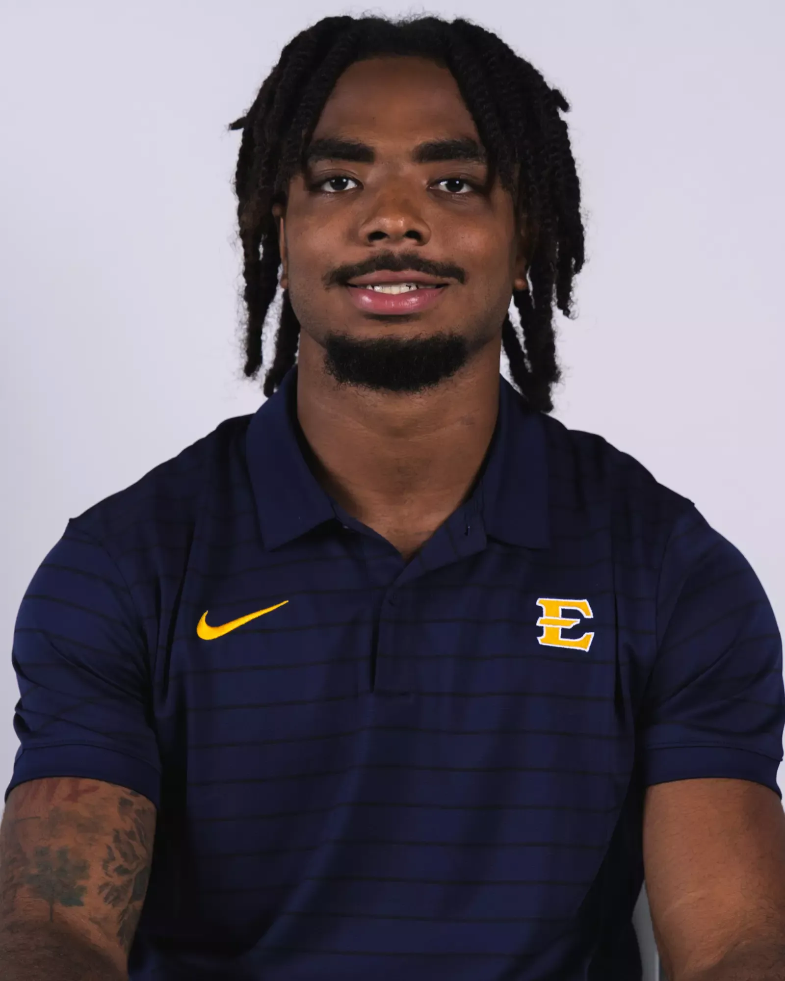 Devin Hunter, Football, undefined
