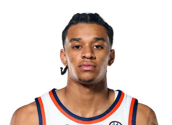 Elyjah Freeman, Basketball, undefined