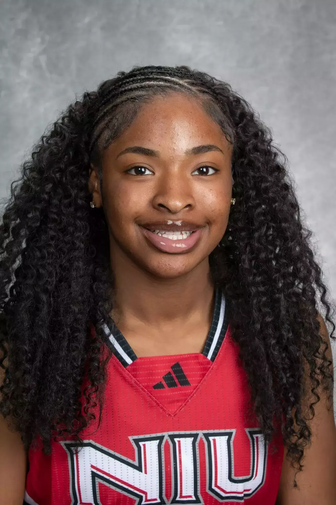 Laniah Davis, Basketball, undefined
