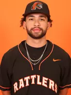 Matthew Perez, Baseball, Florida A&M University
