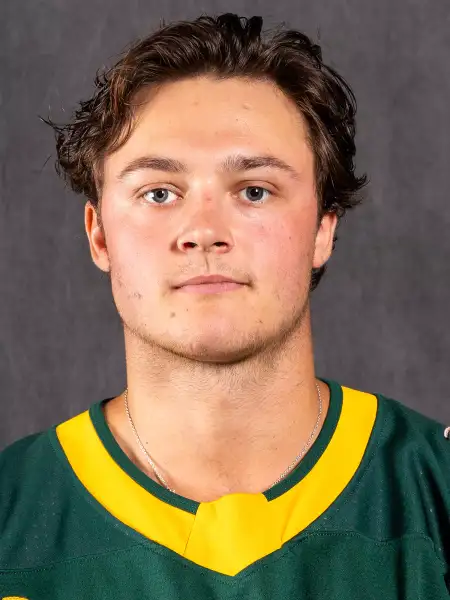 Sebastian Tornqvist, Hockey, University of Vermont