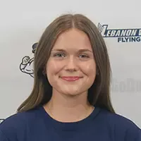 Chloe Moser, Soccer, Lebanon Valley College