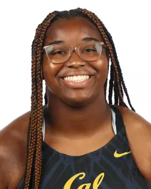 Adrianna Coleman, Track and Field, undefined