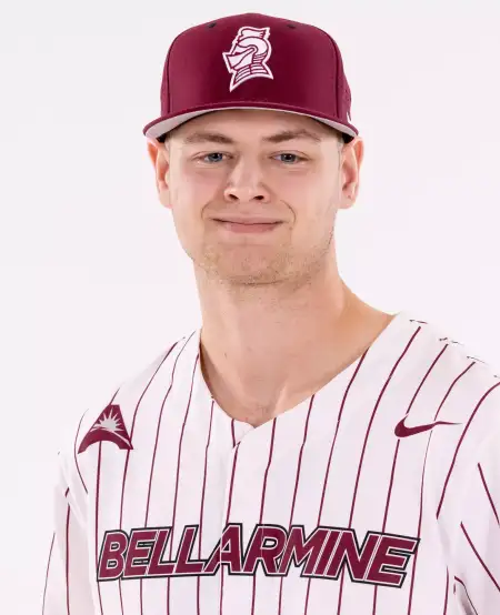 Karl Ralamb, Baseball, Bellarmine University