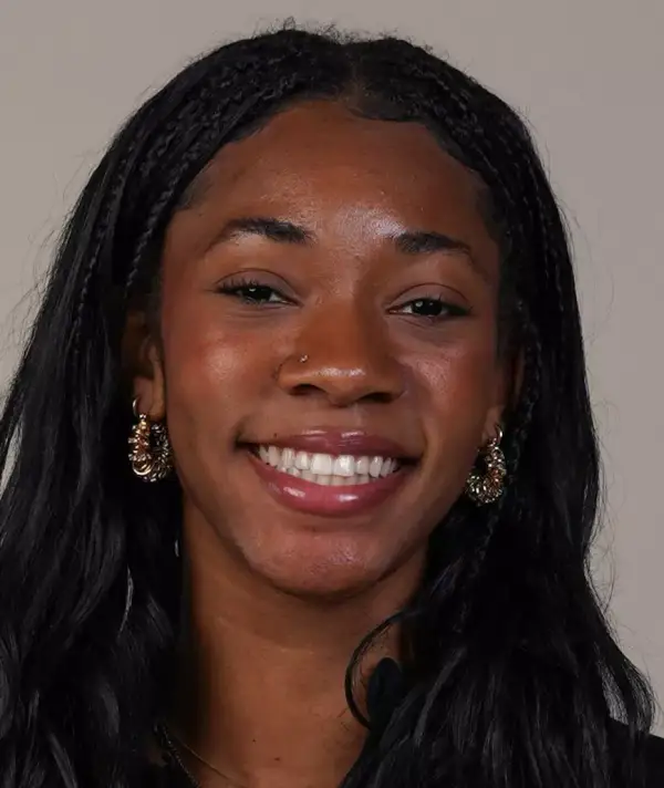 Brianna Beckham, Track and Field (O), Cornell University