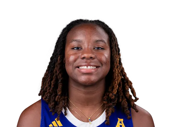 Zaniah Zellous, Basketball, undefined