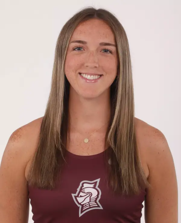 Sophia Opalka, Track and Field (O), Bellarmine University