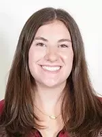 Abigail Gallagher, Swimming & Diving, Lafayette College