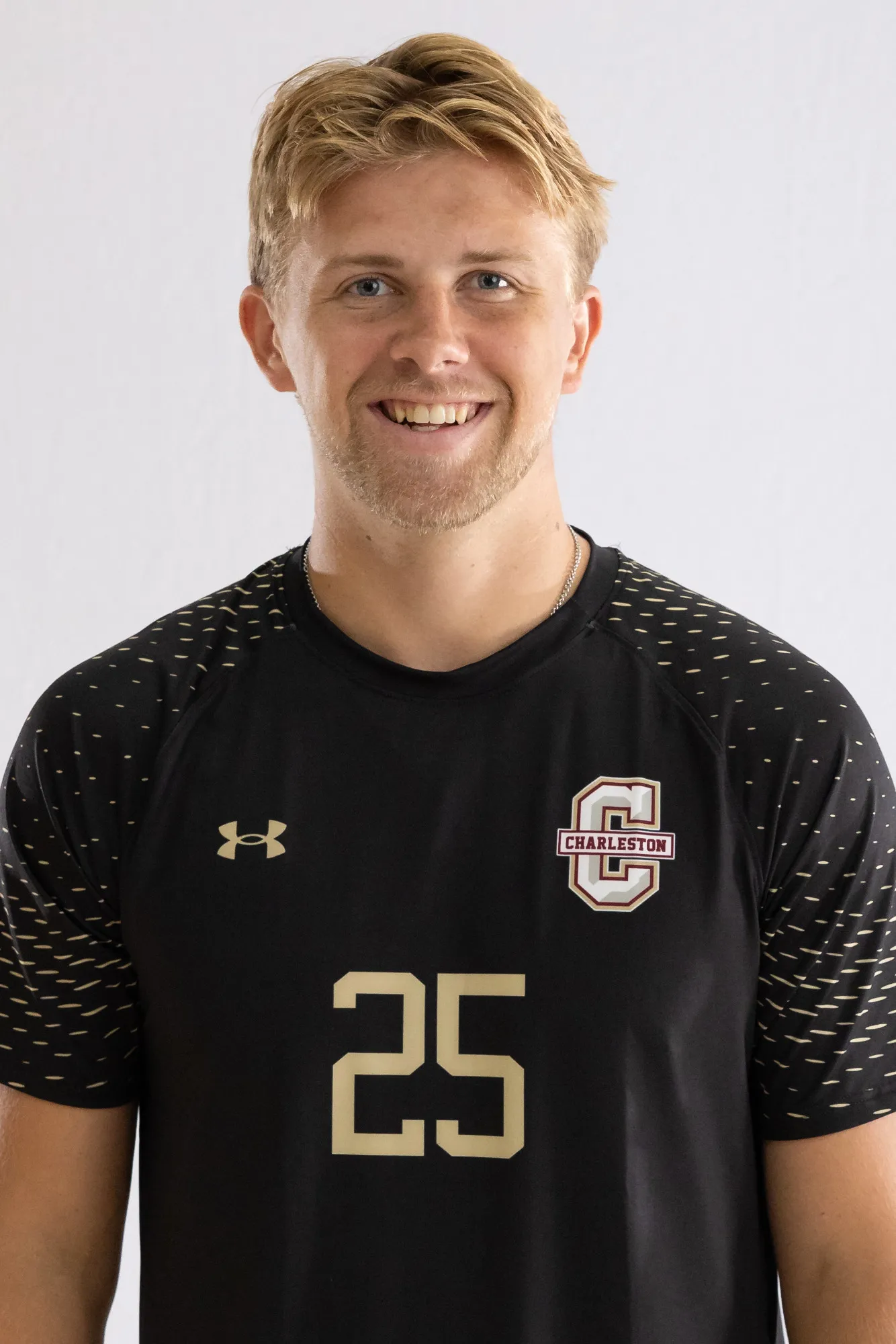 James Watson, Soccer, undefined
