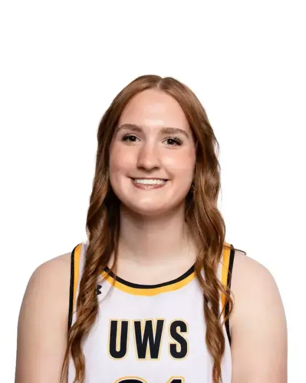 Kate Bechtel, Basketball, University of Wisconsin-Superior