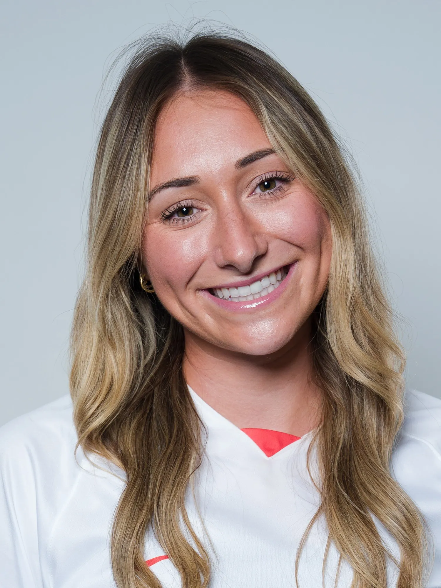 Ava Uribe, Soccer, undefined