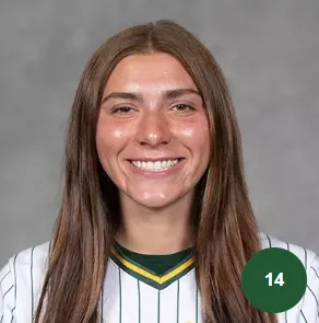 Cydnee Schneider, Softball, undefined