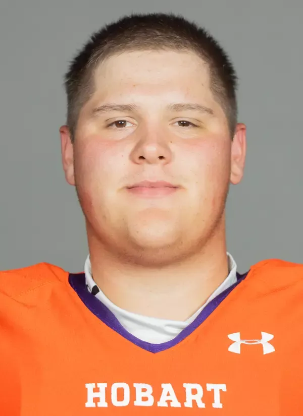 Reed Bouchard, Football, undefined