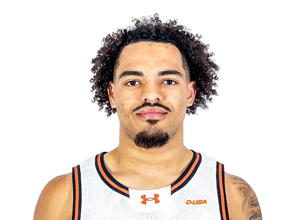 Brennen Burns, Basketball, Sam Houston State University