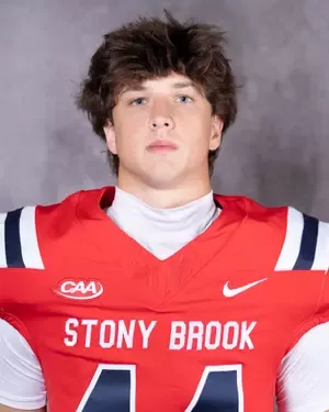 Sid Danenhauer, Football, undefined