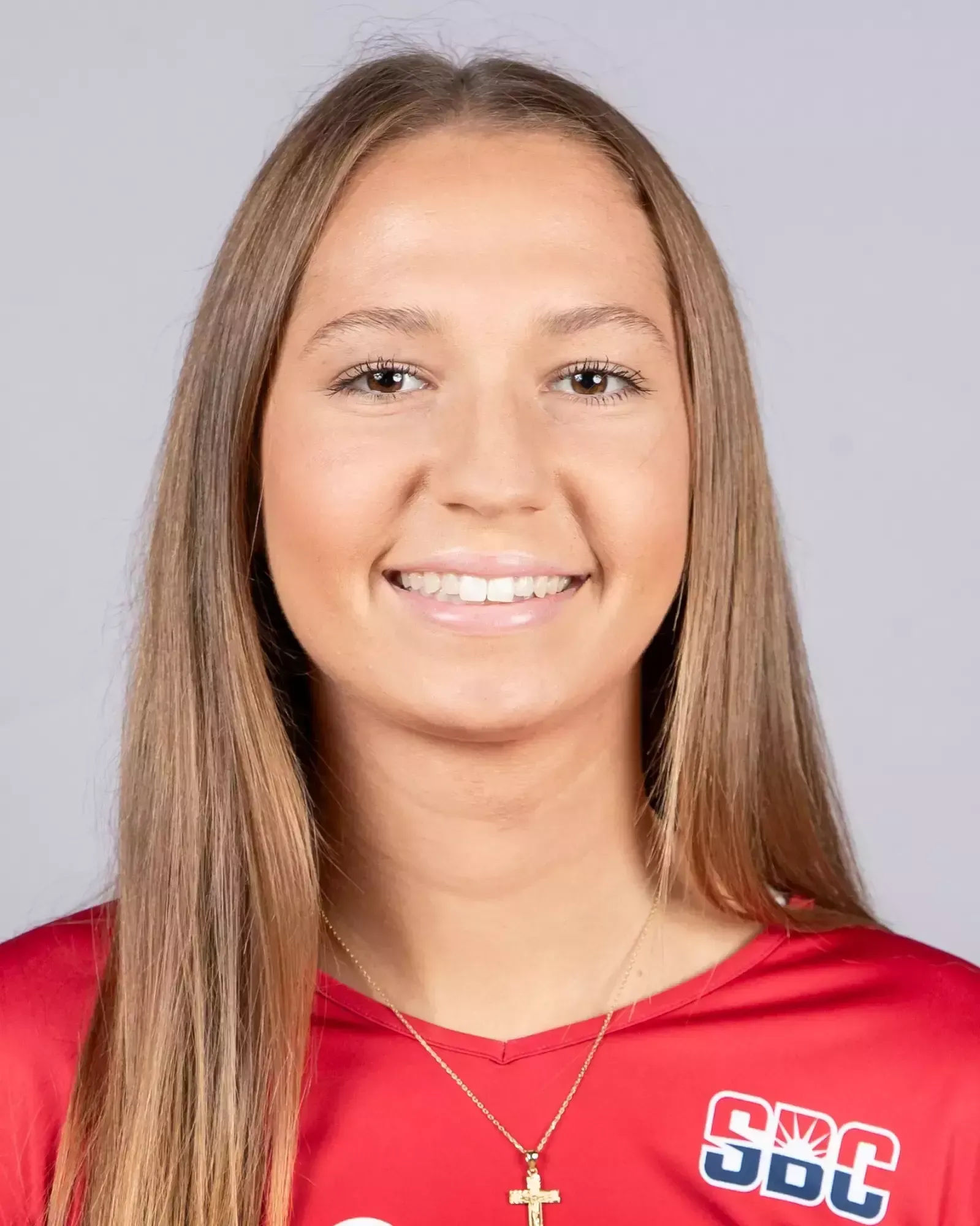 Sarah Gooch, Volleyball, undefined