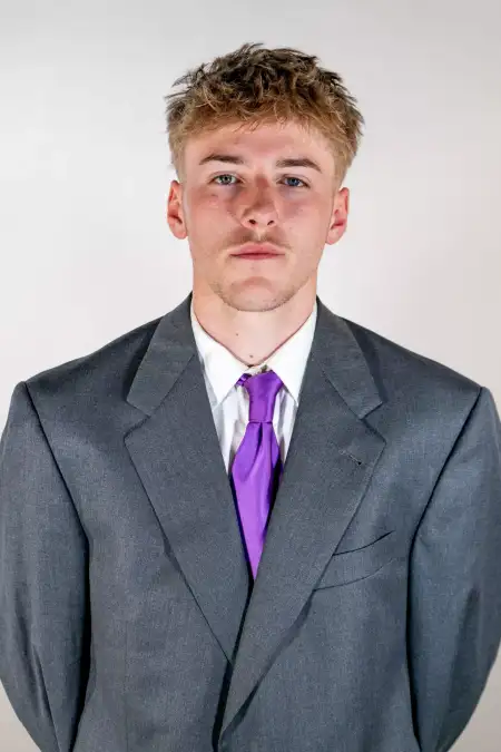 Griffin Woseen, Football, Western New Mexico University