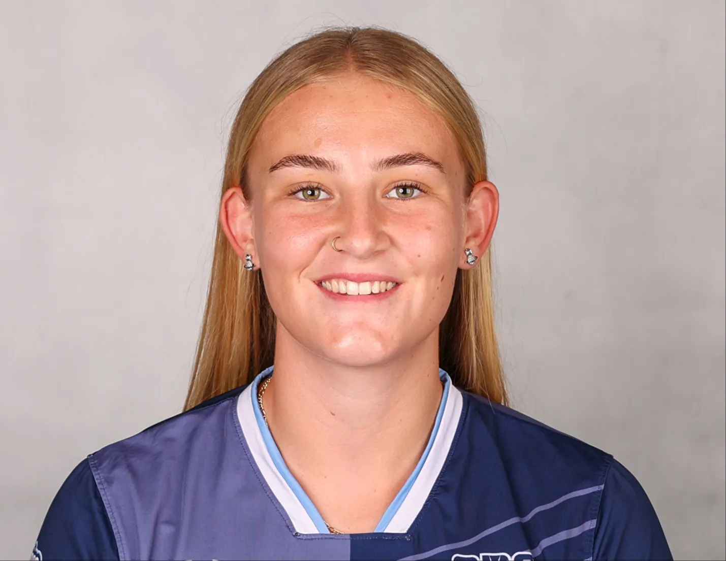 Libby Holmes, Soccer, Old Dominion University