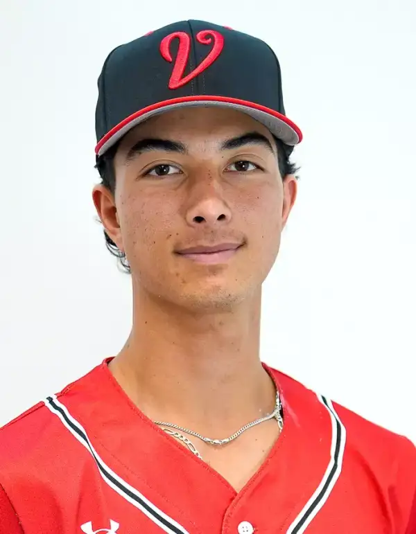 Evan Saito, Baseball, California State University, Northridge
