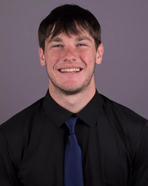 Lucas Despot, Football, Saint Anselm College