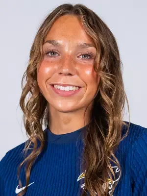 Nina Meyer, Soccer, Charleston Southern University