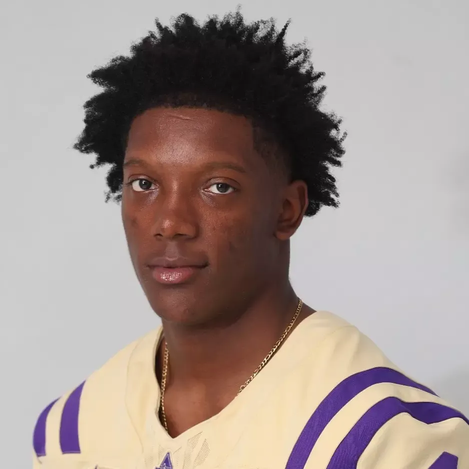 Jakobie Anderson, Football, undefined