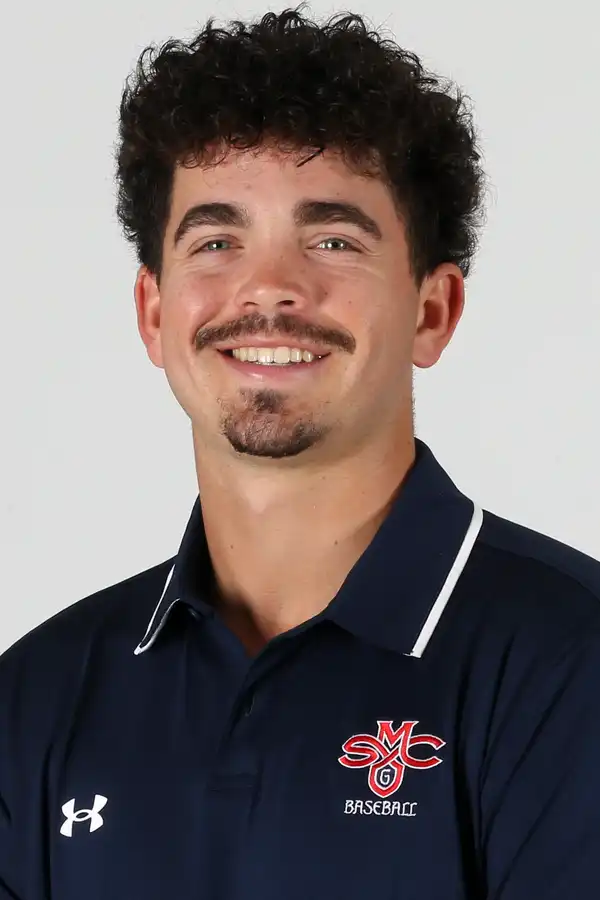 Micah Nicholson, Baseball, Saint Mary's University