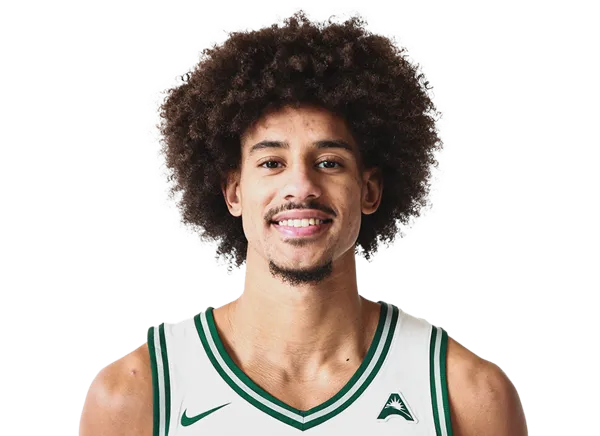 Zimi Nwokeji, Basketball, Jacksonville University