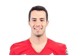 Riley McCann, Football, undefined