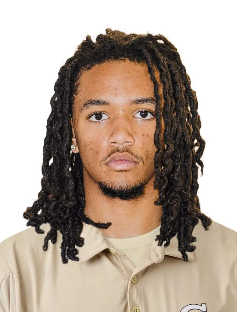 Kayden Allen, Basketball, undefined