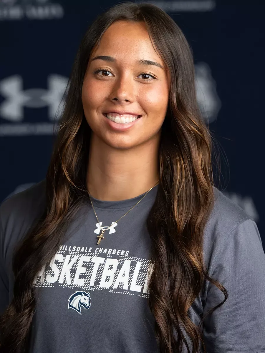 Savannah Smith, Basketball, undefined
